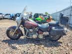 2009 Yamaha Road Star
