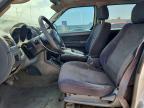 2002 Nissan Frontier XE-V6