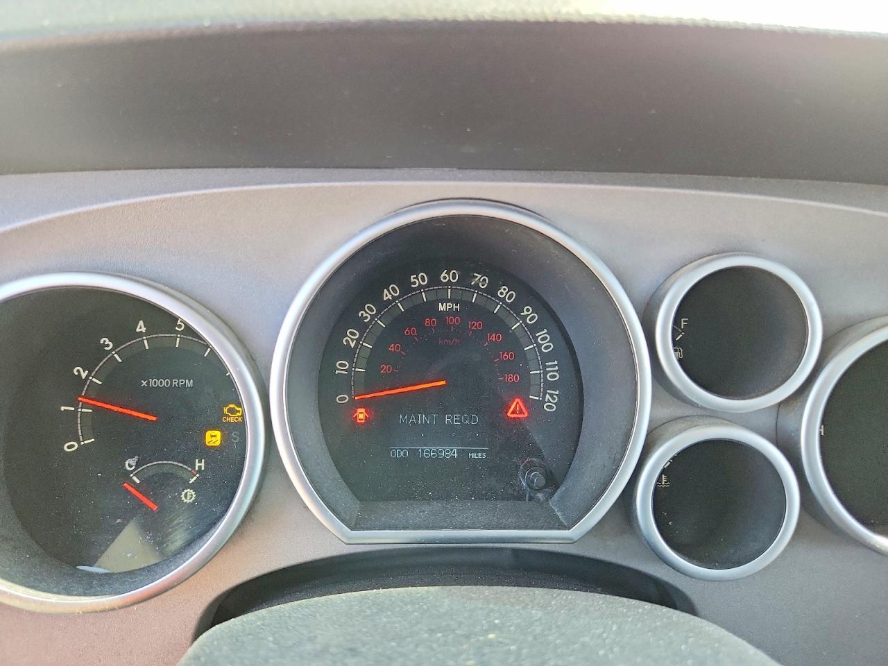 2012 Toyota Tundra Crewmax Limited