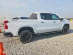 2024 Chevrolet Silverado K1500 LT Trail Boss