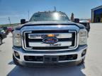 2013 Ford F250 Super Duty
