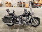 2007 Harley-Davidson Flstc