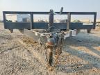 2021 C & B CT18-6TA  Utility Trailer