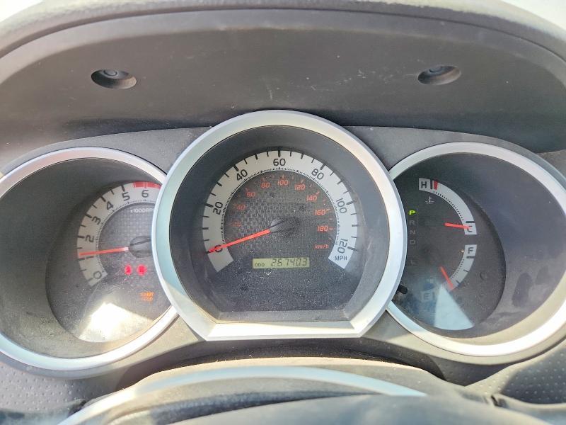 2013 Toyota Tacoma V6