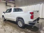 2020 Chevrolet Silverado K1500 LT