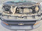 2017 Chevrolet Express G2500