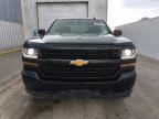 2018 Chevrolet Silverado C1500 Custom