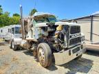 2022 Mack Pinnacle Semi Truck