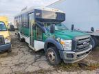 2014 Eldo 2013 Ford F550 Super Duty Shuttle Bus