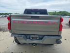 2023 Chevrolet Silverado K1500 Custom