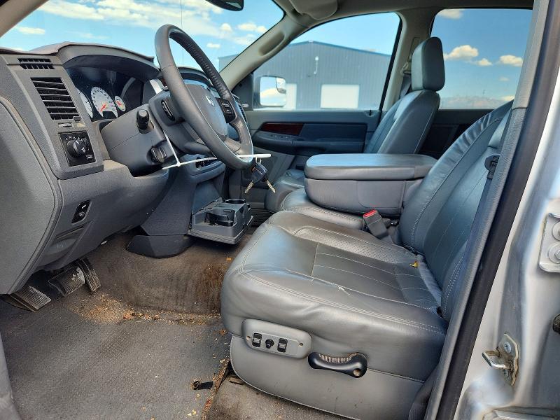 2008 Dodge RAM 2500 ST