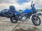 2015 Suzuki DL650 A