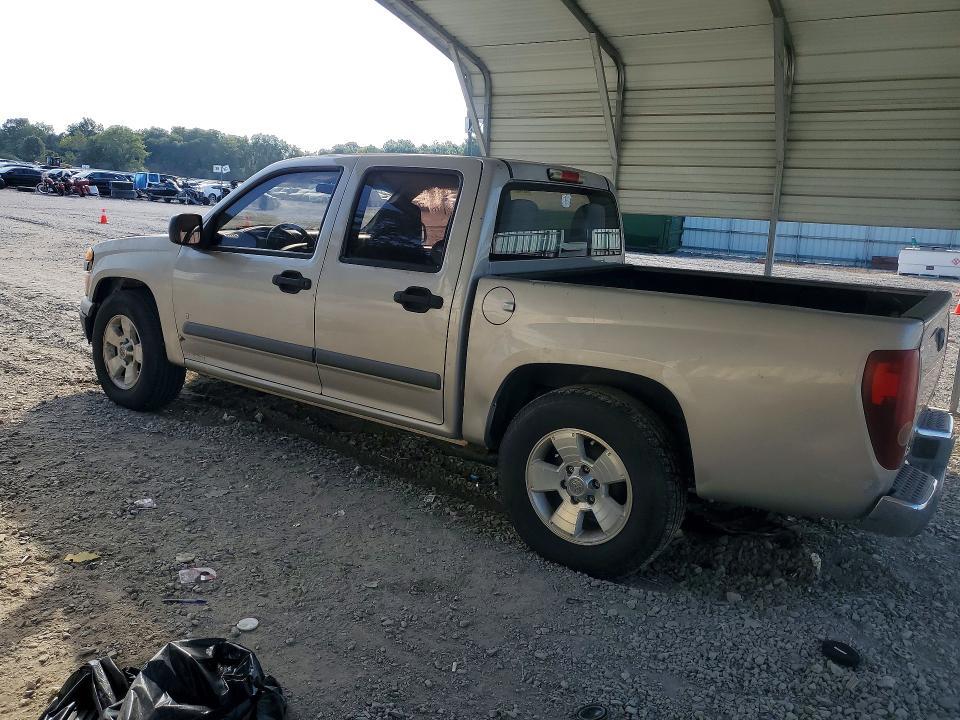 2006 Chevrolet Colorado