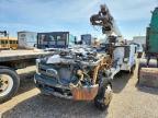 2017 Ford F550 Super Duty Utility / Service Truck