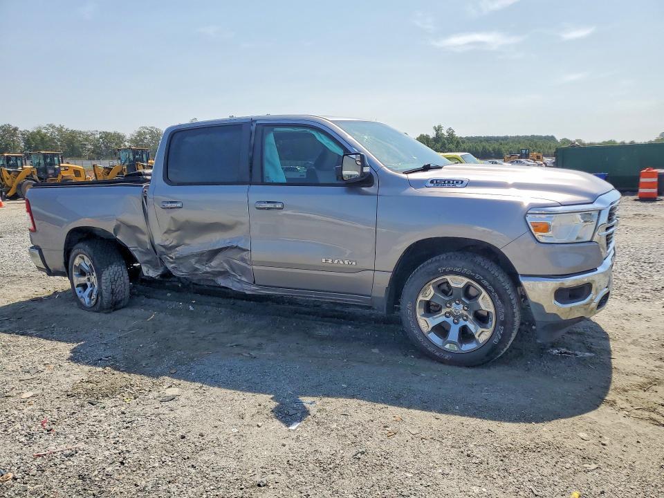 2019 Dodge RAM 1500 BIG HORN/LONE Star