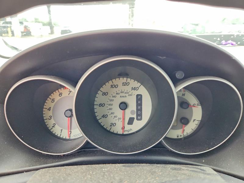 2008 Mazda 3 I