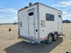 1997 Band 1997 B&W Fiber Optic Splicing Trailer