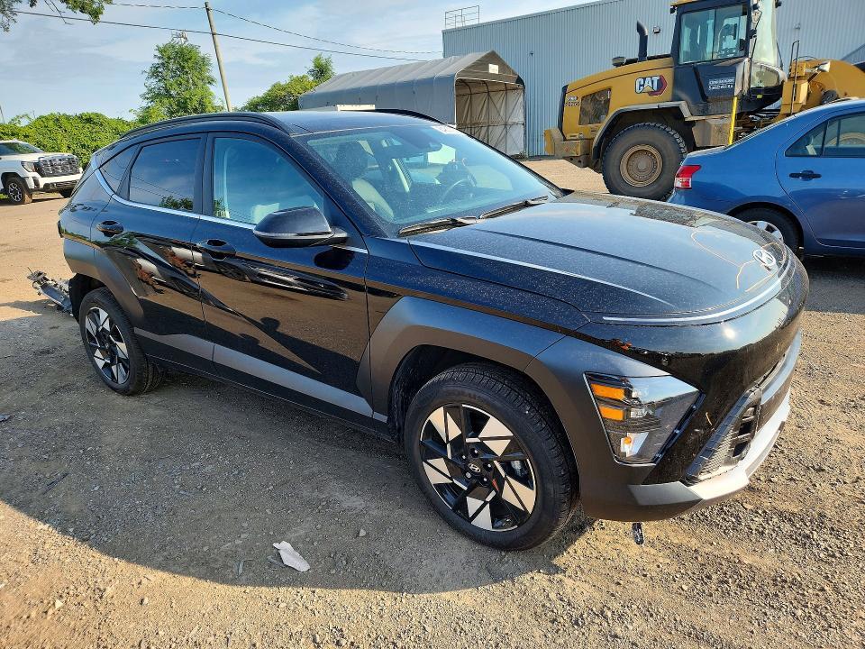 2026 Hyundai Kona Preferred-TREND