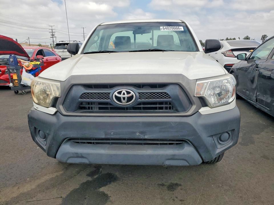 2014 Toyota Tacoma Base