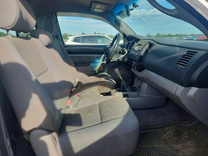 2007 Toyota Tacoma Base