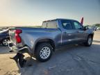 2020 Chevrolet Silverado C1500 LT