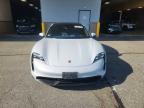 2022 Porsche Taycan
