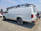2002 Ford Econoline E350 Super Duty Van