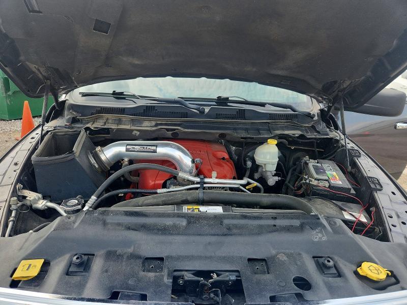 2015 Dodge RAM 1500 SLT