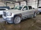 2018 GMC Sierra K1500 SLT