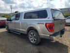 2023 Ford F150 Super Cab