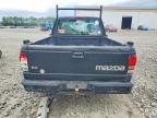 1998 Mazda B2500
