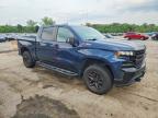 2020 Chevrolet Silverado K1500 LT Trail Boss