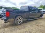 2017 Chevrolet Silverado K2500 Heavy Duty LTZ