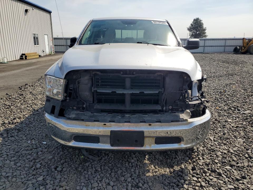2018 Dodge RAM 1500 SLT