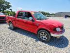 2001 Ford F150 Supercrew