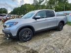 2019 Honda Ridgeline Sport