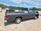 1991 Dodge D-SERIES D150S