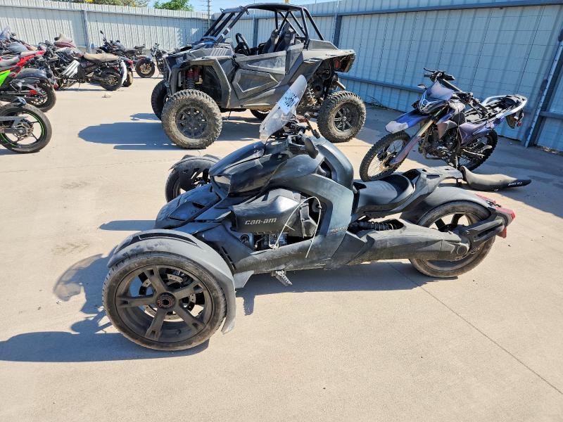 2020 Can-Am Ryker