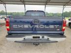 2007 Chevrolet Silverado C1500 Classic