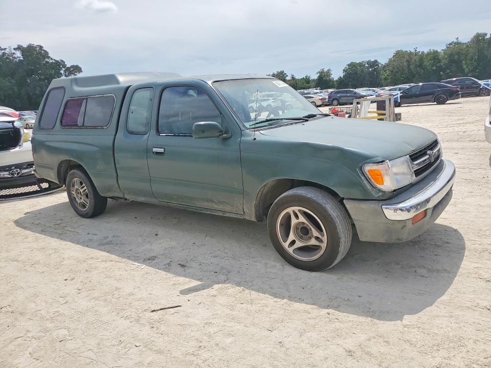 1998 Toyota Tacoma Base