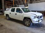 2010 Honda Ridgeline RT