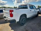 2021 Chevrolet Silverado K1500 LT Trail Boss