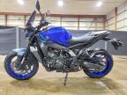 2024 Yamaha MT09