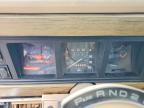 1990 Jeep Grand Wagoneer