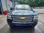 2013 Chevrolet Avalanche LT