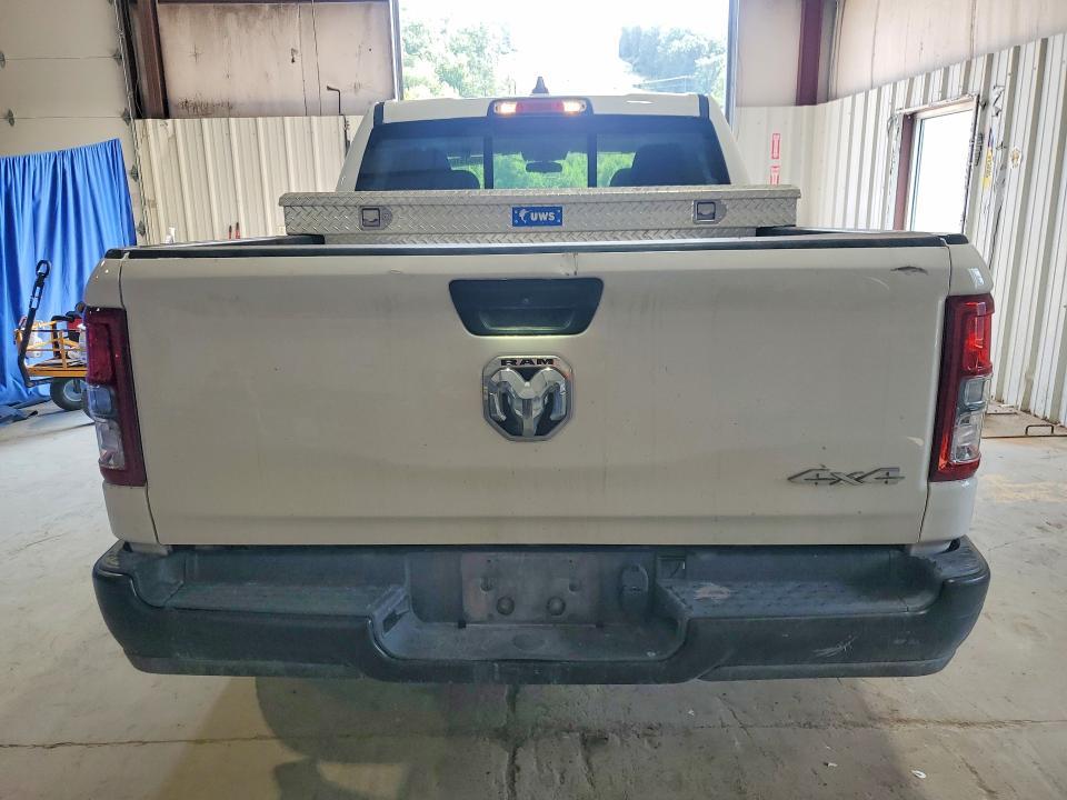 2023 Dodge RAM 1500 Tradesman