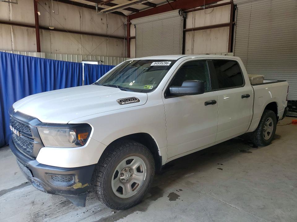 2023 Dodge RAM 1500 Tradesman