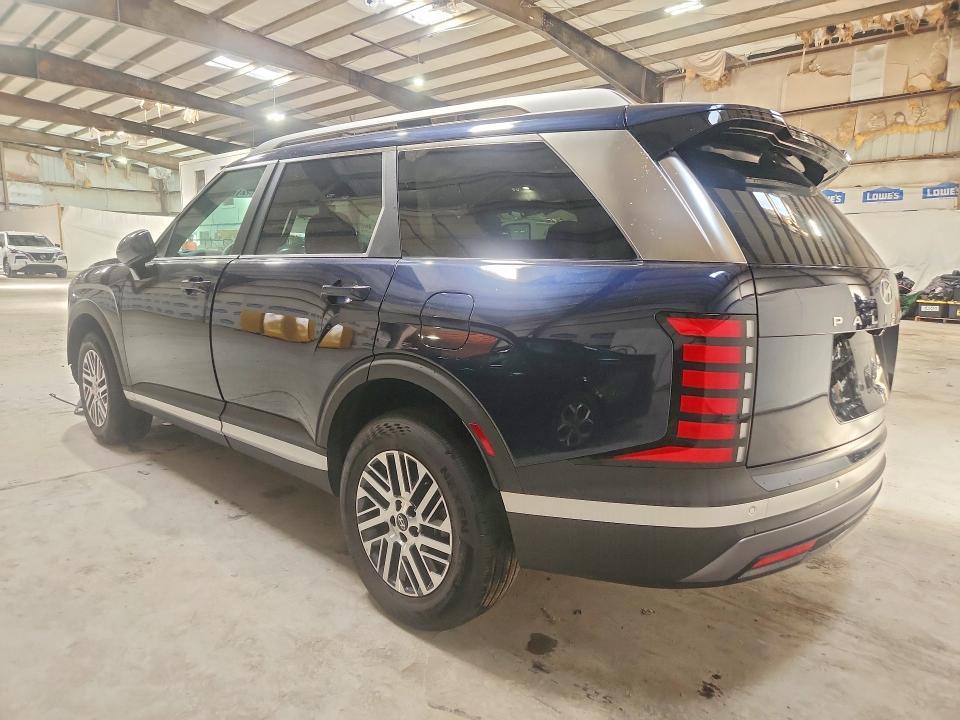 2026 Hyundai Palisade sel