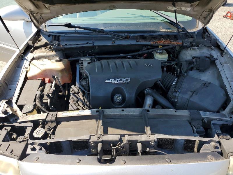 2002 Buick Lesabre Custom