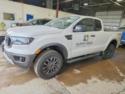 2020 Ford Ranger XL en venta en Blaine, MN
